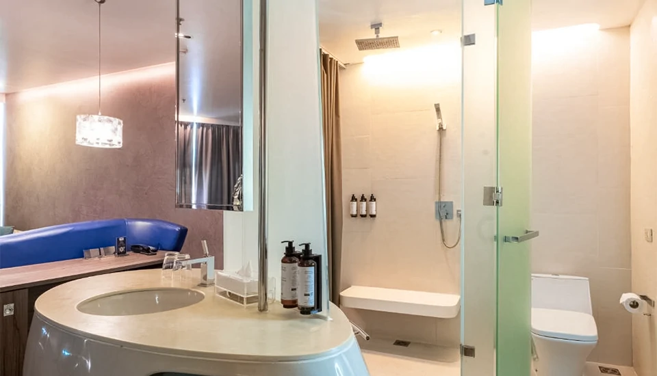 هتل باراکودا هیتون پاتایا